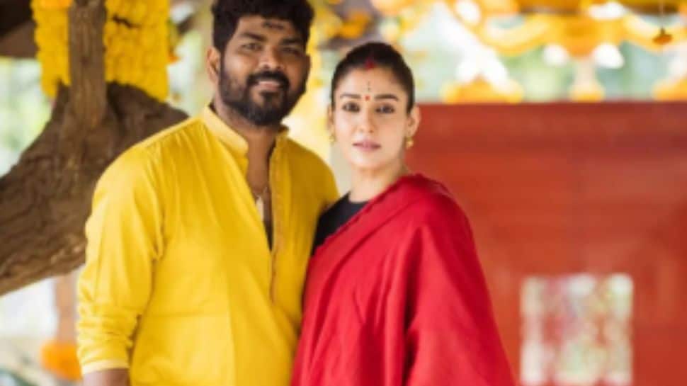 Nayanthara