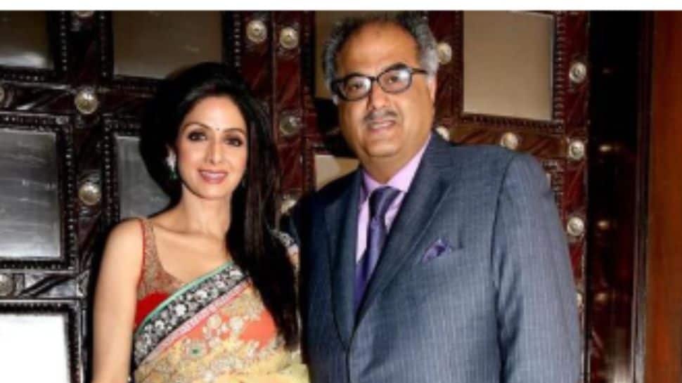 Sridevi