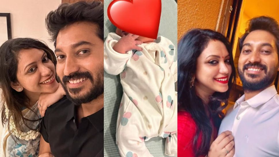 குழந்தையின் பிறப்பு சான்றிதழை பதிவிட்ட ஜாய்! தந்தை பெயர் இடத்தில் மாதம்பட்டி ரங்கராஜ்.. குழந்தையின் பிறப்பு சான்றிதழை பதிவிட்ட ஜாய்! தந்தை பெயர் இடத்தில் மாதம்பட்டி ரங்கராஜ்..
