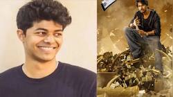 ஜேசன் சஞ்சய் இயக்கும் முதல் படத்தின் பெயர்..! என்ன தெரியுமா..?