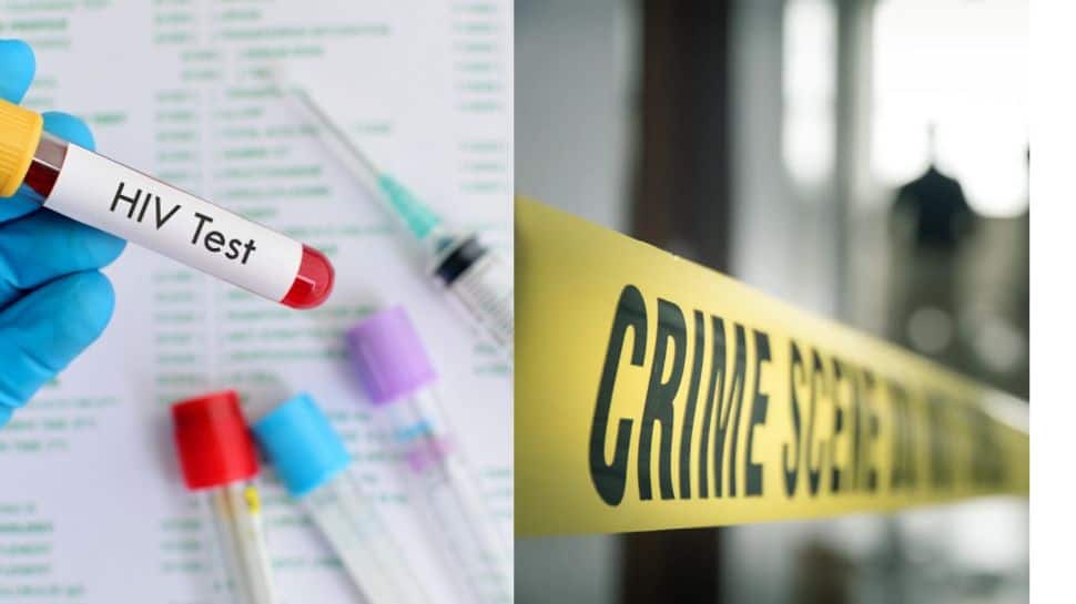 9 வயது மகனுக்கு எச்ஐவி பாதிப்பு.. தாய் செய்த கொடூர செயல்.. அதிர்ச்சி சம்பவம்