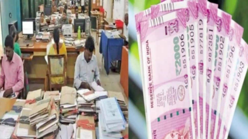பழைய ஓய்வூதிய திட்டம் வராது? அரசு ஊழியர்களுக்கு அதிர்ச்சி.. முழு விவரம்!