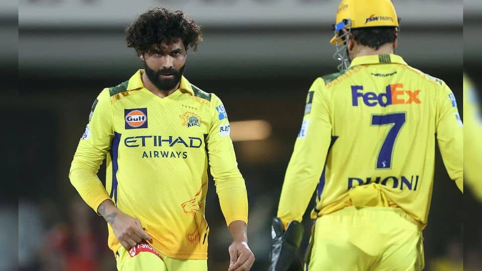 சிஎஸ்கே ஏன் ஜடேஜாவை விட்டுக்கொடுக்கிறது? உண்மையை விளக்கும் முன்னாள் வீரர்!