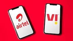 ஏர்டெல் & Vi ரீசார்ஜ் விலை உயர்வு: வாடிக்கையாளர்களுக்கு கூடுதல் சுமை