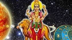 புதன் பெயர்ச்சி: 7 ராசிகளுக்கு பொற்காலம்.... பணம், பதவி, புகழ் கிட்டும்