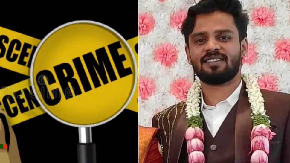 வெவ்வேறு பெண்களுடன் தொடர்பு! தட்டிக்கேட்ட மனைவி..உயிரை மாய்த்துக்கொண்ட கணவன்.. வெவ்வேறு பெண்களுடன் தொடர்பு! தட்டிக்கேட்ட மனைவி..உயிரை மாய்த்துக்கொண்ட கணவன்..