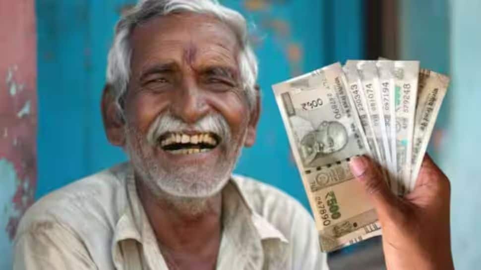 மாதம் ரூ.11,000 கிடைக்கும்! மூத்த குடிமக்களுக்கு ஜாக்பாட்.. அசத்தலான திட்டம்