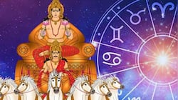 நவம்பர் 16 சூரியன் பெயர்ச்சி: 3 ராசிகளுக்கு கொண்டாட்டம், வெற்றி மேல் வெற்றி