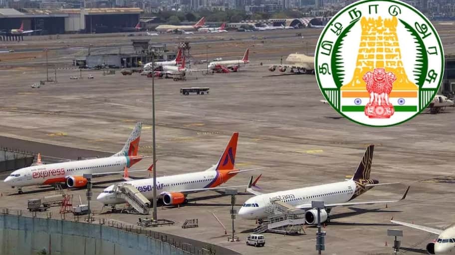 மாதம் ரூ.70,000 சம்பளம்.. ஏர்போர்ட்டில் வேலை - தமிழக அரசு தரும் சூப்பர் வாய்ப்பு