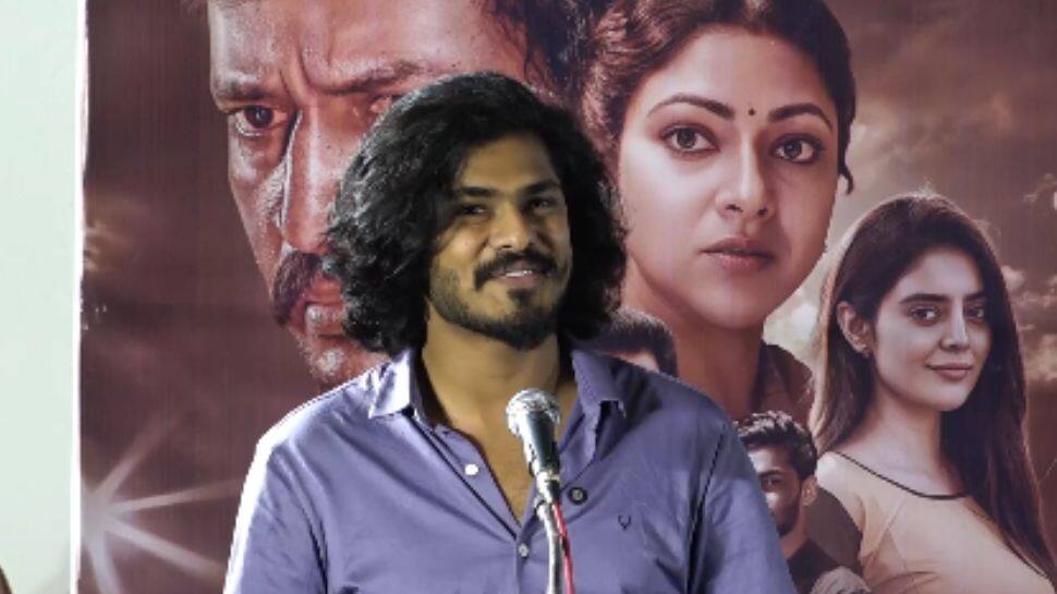 கிஷோர் - TTF வாசன் நடிக்கும் IPL திரைப்பட விழா! படத்தின் முன்னோட்டமும் வெளியானது..