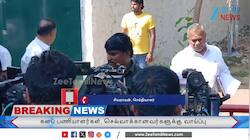 தவெக வேட்பாளர் பட்டியலை தயார் செய்த நடிகர் விஜய்?