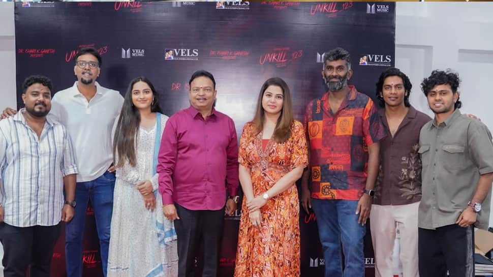 அனுராக் கஷ்யாப் – சாம் ஆண்டன் கூட்டணியில் அன்கில்_123.. வைரலாகும் பர்ஸ்ட் லுக்