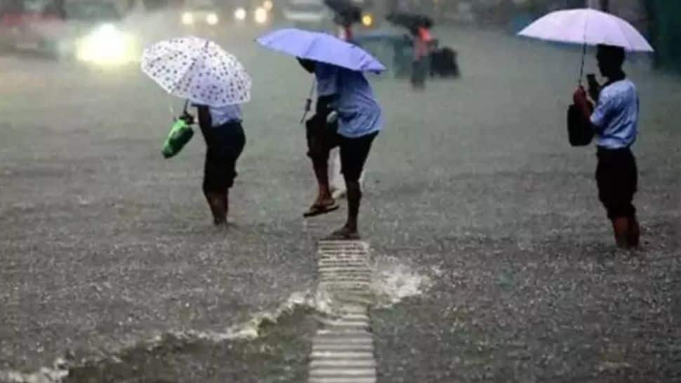 வளிமண்டல கீழடுக்கு சுழற்சி.. 5 மாவட்டங்களில் கனமழை வெளுக்கும்.. அலர்ட் மக்களே!