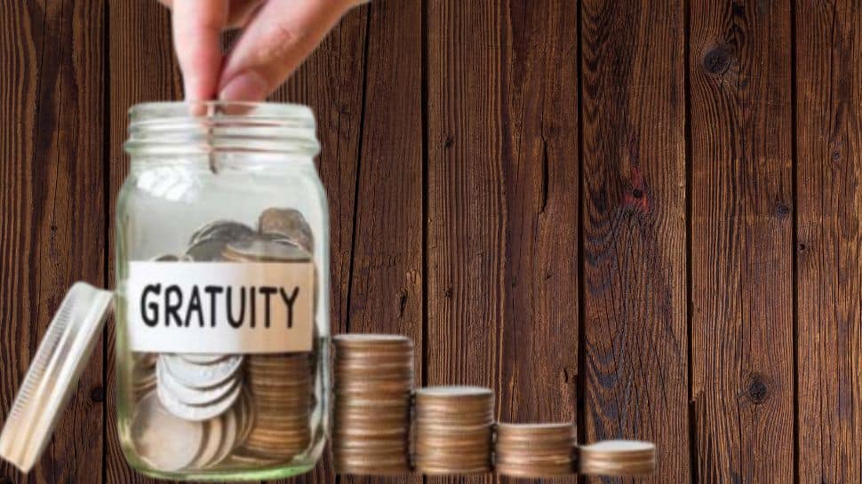 Gratuity Calculation Formula