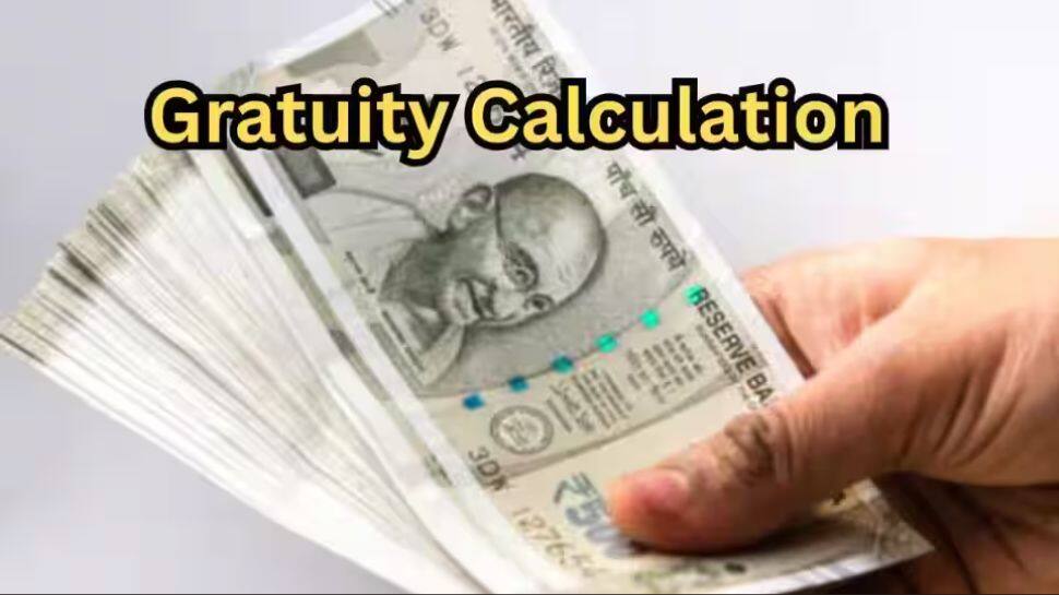 Gratuity Rules