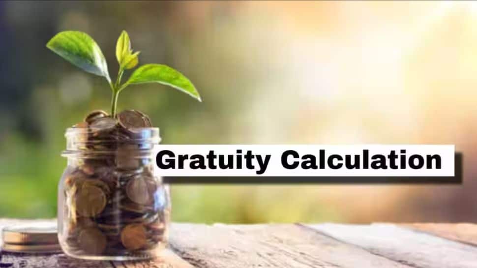 Gratuity