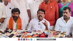 விஜய் கட்சிக்கு ஒரு கவுன்சிலர் இருக்கா? நயினார் நாகேந்திரன்