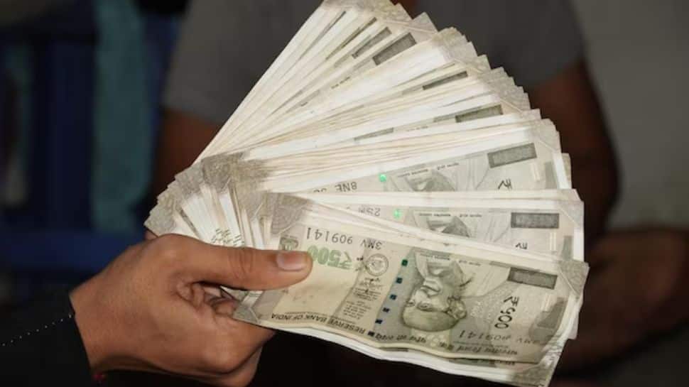 Salary Hike