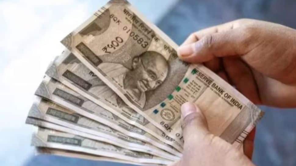 Salary Hike