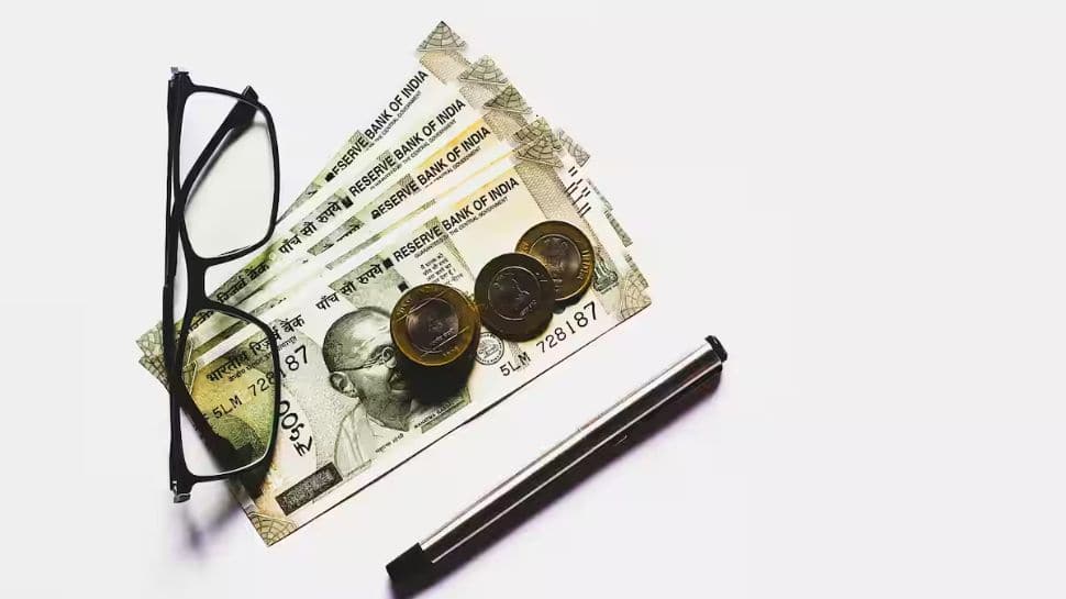 Basic Salary
