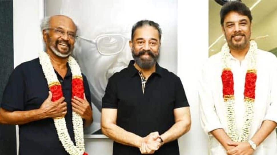 தலைவர் 173 படத்திலிருந்து சுந்தர்.சி விலகல்! அறிவித்த 4 நாட்களில் ஏன் இந்த முடிவு?