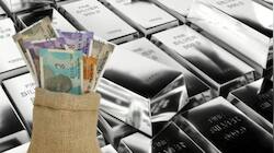 RBI புதிய விதி, இனி வெள்ளியை வைத்தும் கடன் பெறலாம்: எவ்வளவு கடன் கிடைக்கும்?