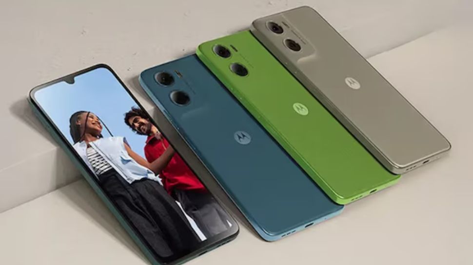 Motorola G06 Power ஸ்மார்ட்போனை வெறும் ரூ.7,199 -க்கு வாங்குவது எப்படி? Motorola G06 Power ஸ்மார்ட்போனை வெறும் ரூ.7,199 -க்கு வாங்குவது எப்படி?