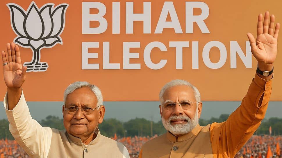 பீகார் தேர்தல் முடிவு: புதிய முதலமைச்சர் யார்? பாஜக-வின் கணக்கு! நிதீஷ் எக்ஸிட் கன்பார்ம்