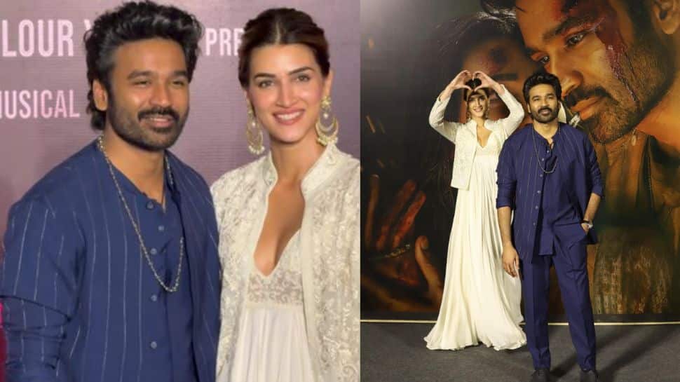 காதல் குறித்த கேள்வி.. சட்டென தனுஷ் சொன்ன பதில்! ஷாக்கான ரசிகர்கள்..