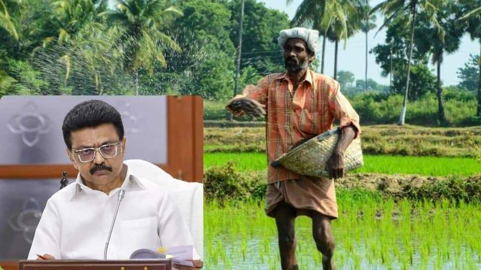 விவசாயிகளுக்கு ஹேப்பி நியூஸ்! ஏக்கருக்கு ரூ.37,000 பெறுவது ஈஸி.. தமிழக அரசு முக்கிய அறிவிப்பு