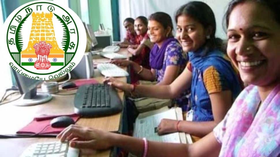 மாதம் ரூ.21,000 சம்பளம்! பெண்களுக்கு நல்ல வாய்ப்பு.. அரசு வேலைக்கு அப்ளை பண்ணுங்க