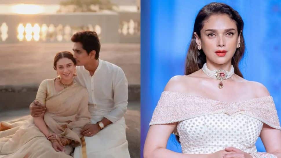 திடீரென அறிக்கை வெளியிட்ட அதிதி ராவ்! பயந்து போன ரசிகர்கள்..என்ன ஆச்சு?