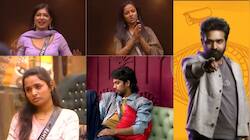 பிக்பாஸ் 9: வன்மத்தை கக்கிய போட்டியாளர்கள்..கார்னர் செய்யப்படும் பார்வதி!