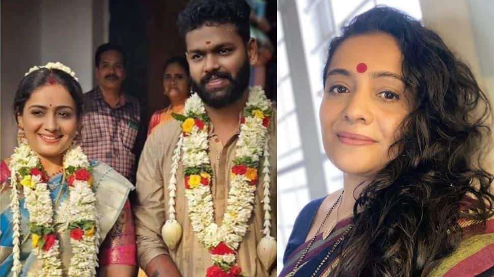 3வது கணவரை பிரிந்த பிரபல நடிகை! அதுவும் திருமணமான ஒரே ஆண்டில்..ரசிகர்கள் அதிர்ச்சி..