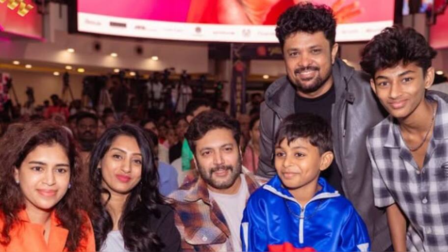 பொருளாதாரத்தில் பின் தங்கிய மாணவர்களுக்கு இலவச நடன கல்வி! பிரபலத்தின் புதிய முயற்சி..