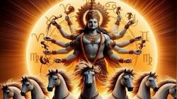 நாளை சூரியன் நட்சத்திர பெயர்ச்சி: 3 ராசிகளின் தலைவிதி மாறும்