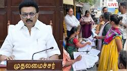 LIVE : SIR சிறப்பு முகாம், வாக்காளர் பட்டியல் குழப்பம், திமுக பகீர் குற்றச்சாட்டு - இன்றைய அப்டேட்ஸ்