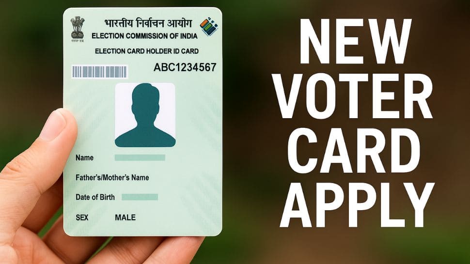 மொபைல் மூலம் வாக்காளர் அடையாள அட்டைக்கு விண்ணப்பிப்பது எப்படி?