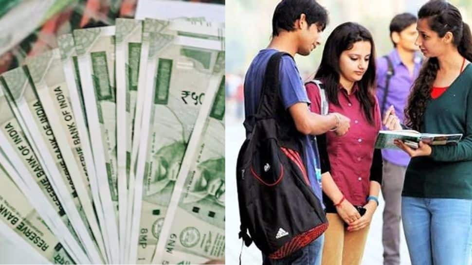 மாதம் ரூ.4,000 உதவித்தொகை! டிகிரி முடித்தவர்களுக்கு அள்ளிக் கொடுக்கும் அரசு - உடனே முந்திக்கோங்க