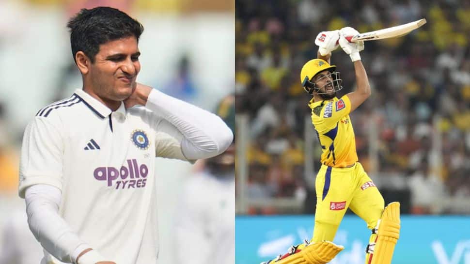 2வது டெஸ்ட்டில் இருந்து விலகும் சுப்மன் கில்.. அவருக்கு பதில் வரும் CSK வீரர்? முழு விவரம்!