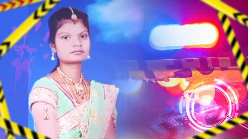 ஈரக்குலை நடுங்குது! பெண் துண்டு துண்டாக வெட்டிக் கொலை.. அலறிய தருமபுரி!