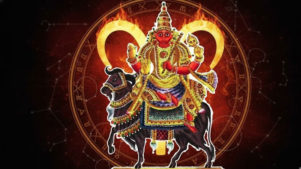 40 நாட்களில் செவ்வாய் பெயர்ச்சி: 3 ராசிகளுக்கு பணம், புகழ், அதிர்ஷ்டம் 40 நாட்களில் செவ்வாய் பெயர்ச்சி: 3 ராசிகளுக்கு பணம், புகழ், அதிர்ஷ்டம்
