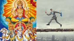 இன்று சூரியன் நட்சத்திர பெயர்ச்சி: தொழில் கவலை, 3 ராசிகள் ஜாக்கிரதை