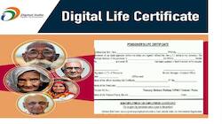 ஆயுள் சான்றிதழ்: ஓய்வூதியதாரர்கள் Aadhaar Face ID மூலம் DLC சமர்ப்பிப்பது எப்படி?