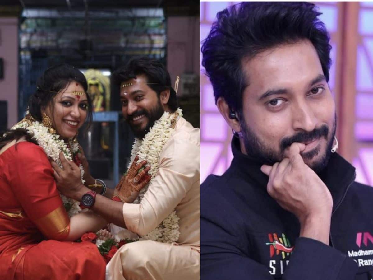 “மாதம்பட்டி ரங்கராஜ் தலைமறைவு?” ஜாய் கிரிஸில்டா வெளியிட்ட புது போஸ்ட்! என்ன கூறியிருக்கிறார்?