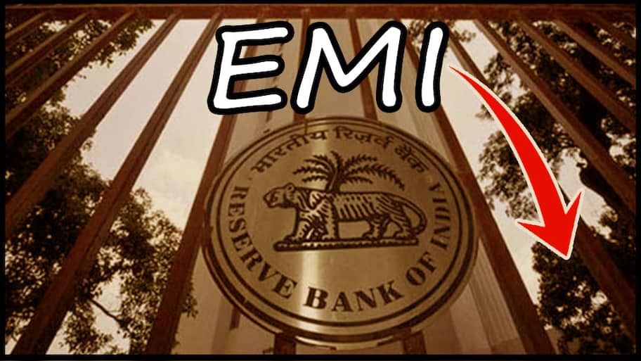 RBI Repo Rate Cut: கார், வீட்டுக் கடன் EMI குறையப்போகிறது.. டிசம்பரில் முக்கிய அறிவிப்பு!