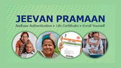 ஆயுள் சான்றிதழ்: Jeevan Pramaan போர்டல், UMANG செயலி மூலம் DLC சமர்ப்பிப்பது எப்படி?