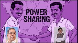 கர்நாடக முதல்வர் மாற்றம்? சித்தராமையா vs டி.கே.சிவகுமார் - பரபரக்கும் அரசியல் களம்!