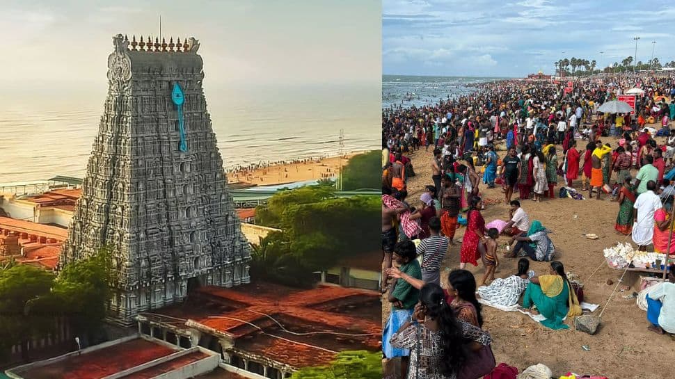 பக்தர்களுக்கு கட்டுப்பாடு! திருச்செந்தூர் கோயிலில் இனி இதற்கு தடை - அதிரடி உத்தரவு