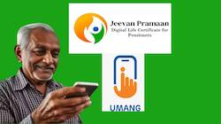 ஆயுள் சான்றிதழ்: இந்த தேதி தாண்டினால்.... UMANG செயலி மூலம் DLC சமர்ப்பிப்பது எப்படி